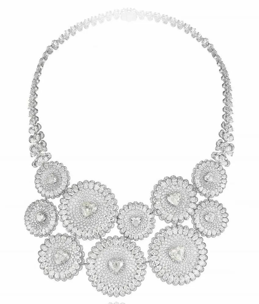 十大经典项链排行,十大必买经典款项链2020图片