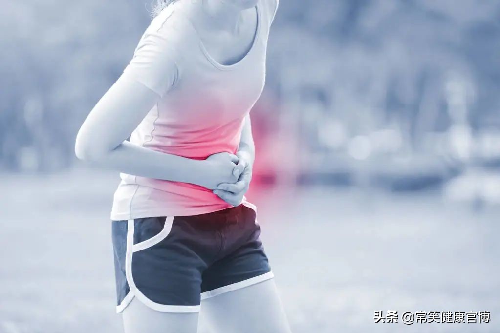 肚子老是胀气按什么穴位可以治疗,肚子经常胀气吃什么药排得快