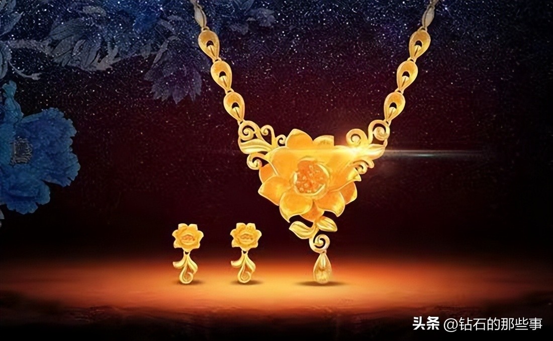 黄金科普小知识,黄金的冷门知识大全