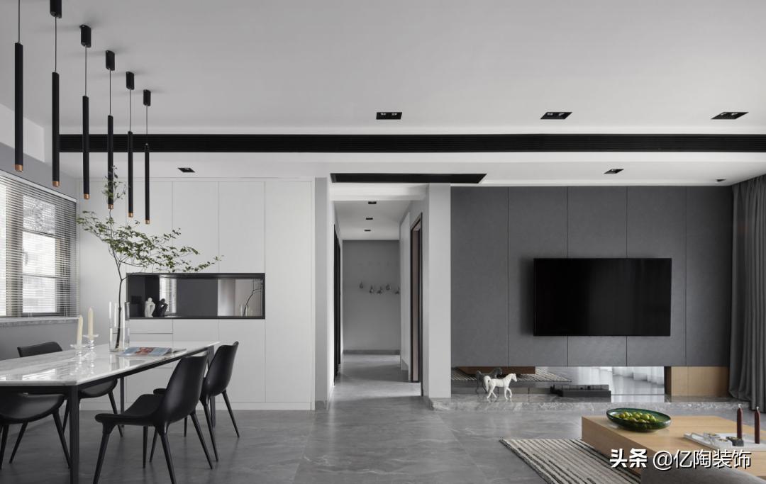 电视背景墙怎么设计简单又好看,电视背景墙怎么设计才好看又简单