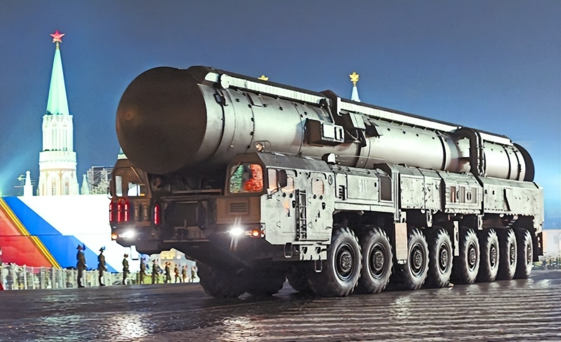 全球仅有2个国家拥有！“三位一体”核打击有多可怕？我国有吗？