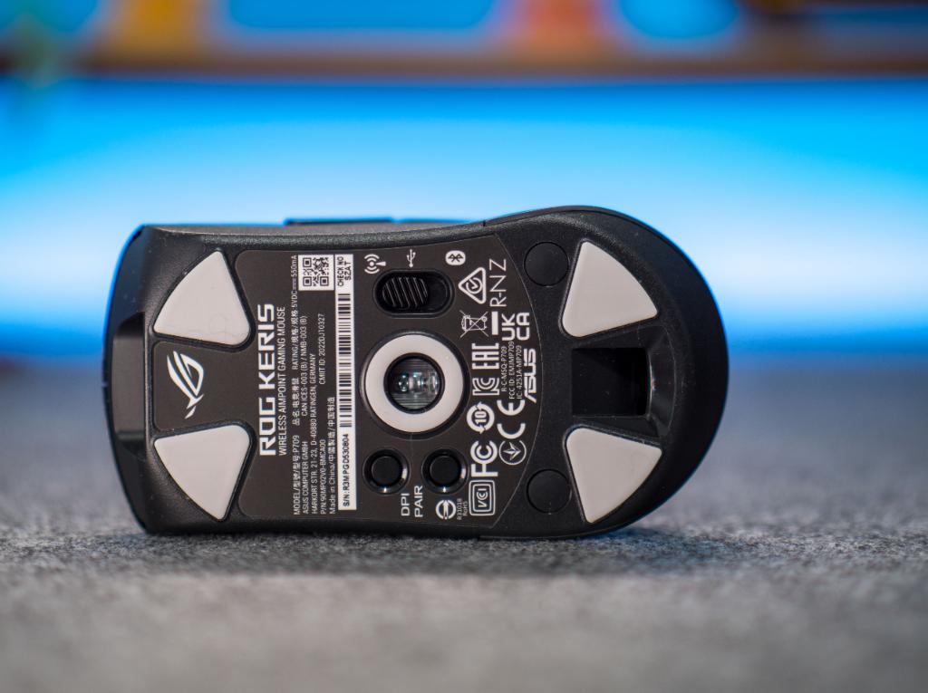 推荐几款好用的游戏键鼠,最好的游戏外设键鼠