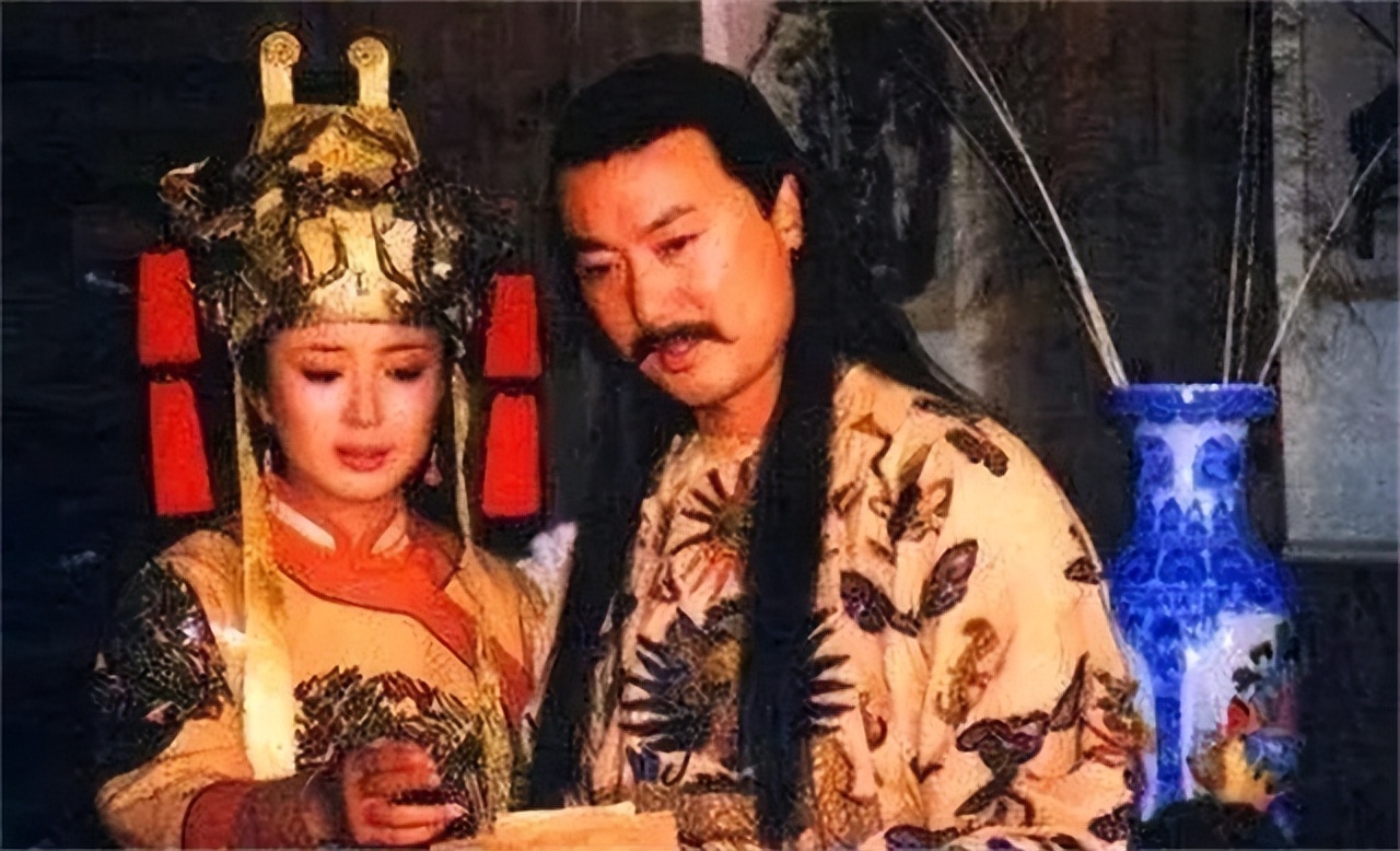 皇帝凌迟处死的真实案例,唯一被凌迟处死的皇帝完整