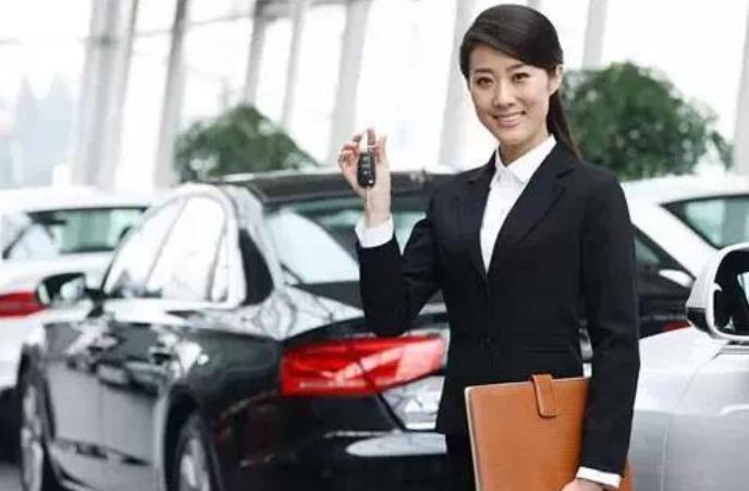 贷款买车4s店让先交一部分利息,4s店金融贷款为什么要扣首付本金