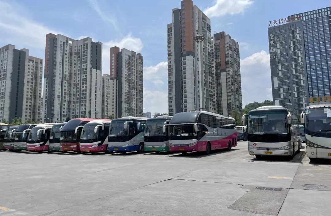 汽车客运站优惠时间,客车票价一览表