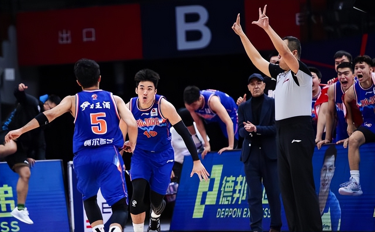 周琦篮协最新消息,睢冉力挺周琦什么水平