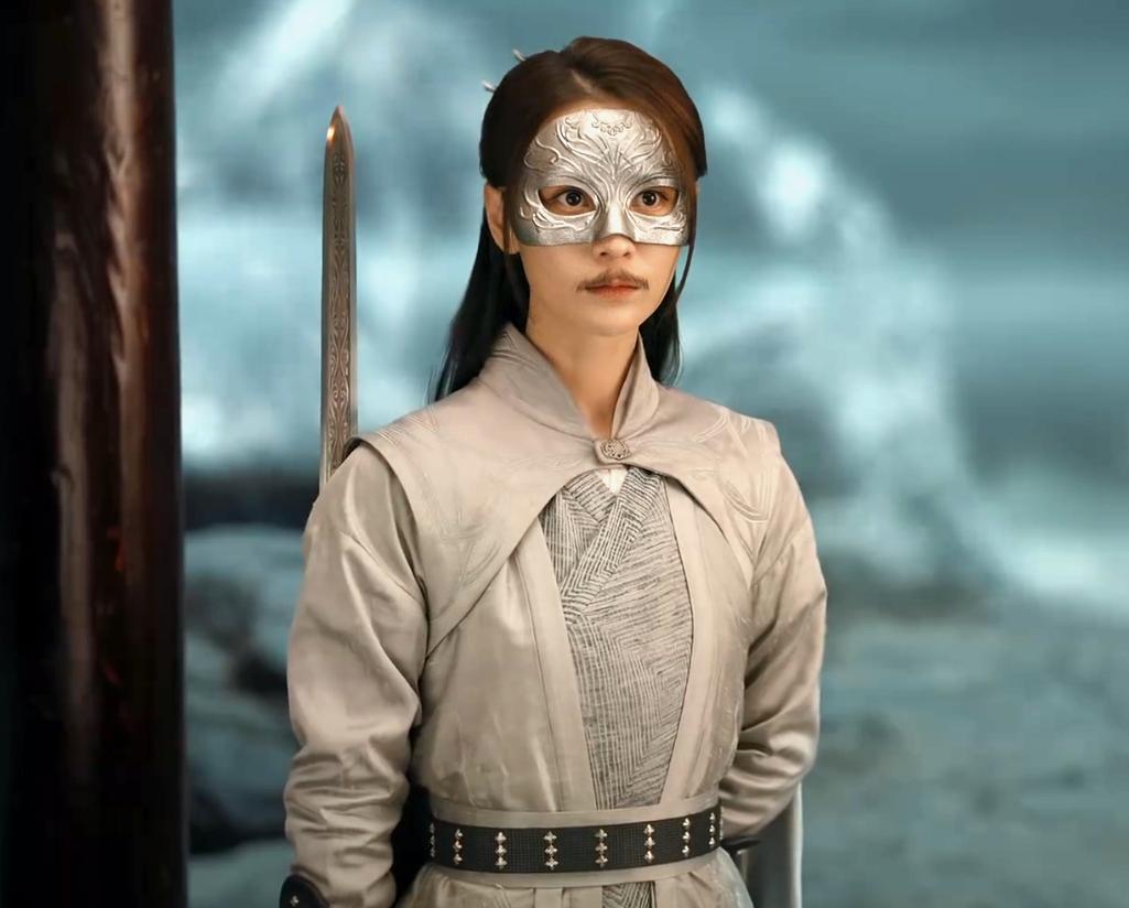 少年歌行大明朱雀剑,少年歌行雷无桀心剑排行