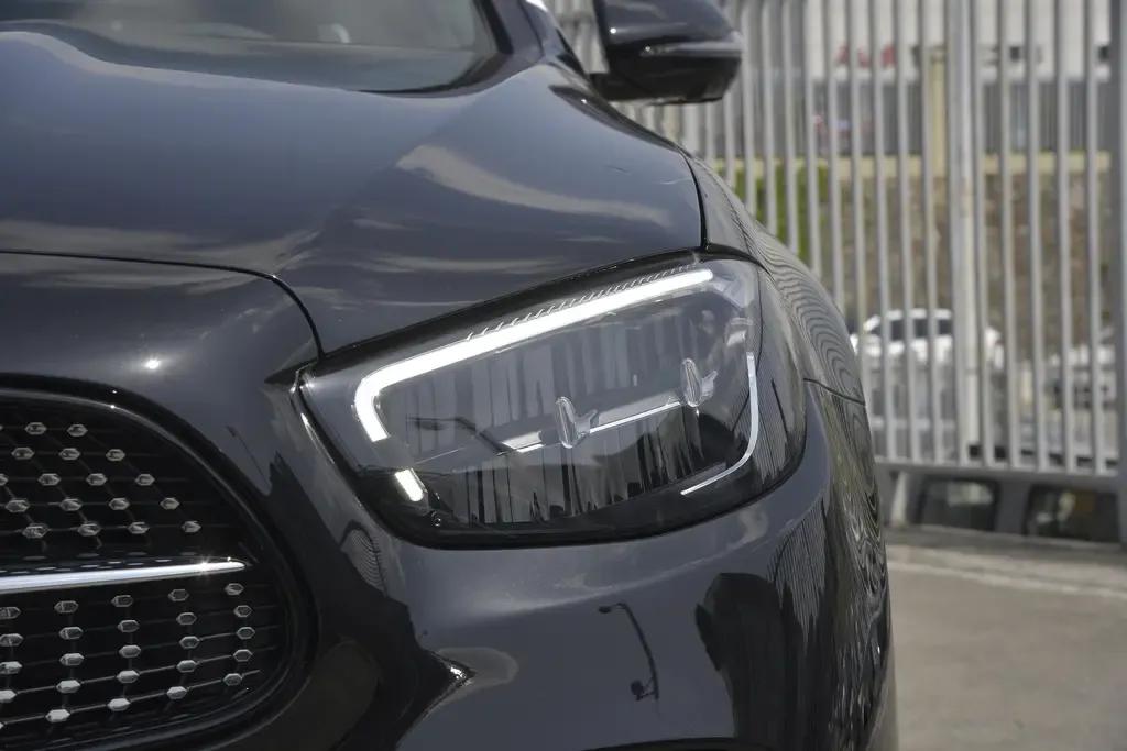 改款奔驰e级,奔驰e柏林之声均衡器最佳设置