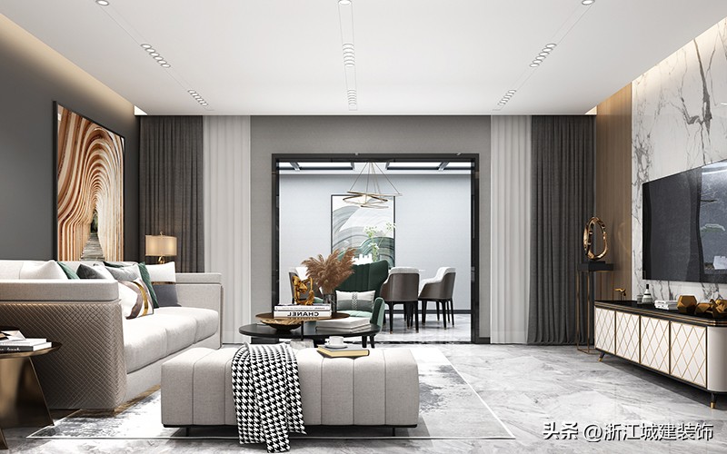 杭州十大家装公司排名,杭州家装哪个公司靠谱