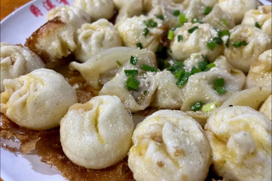 真吃不下了,这个靠海吃海的小县城怎么就能这么好吃