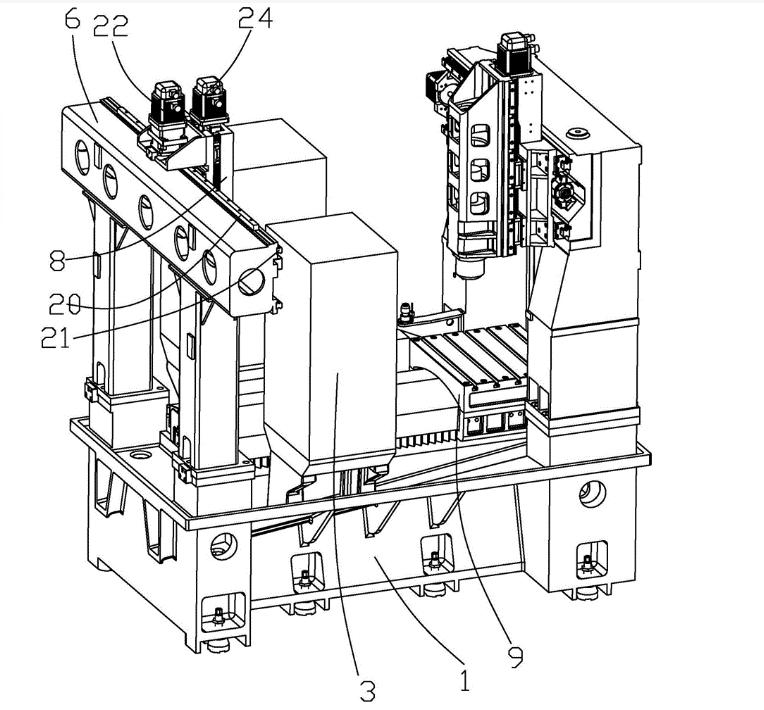 怎么选择数控机床的精度,如何提高数控机床的进给轴精度