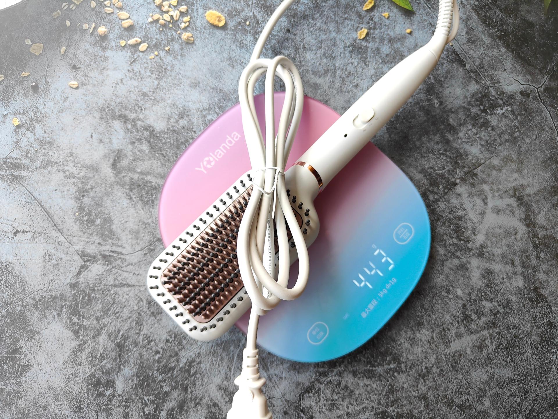 哪款直发梳最好用,哪一款的直发梳好用