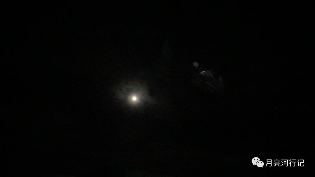 「床车环游第61天」我的前世来生一定是“仗剑走天涯”的浪士