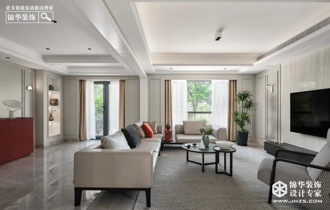 微型别墅怎么搭配,别墅最耐看的搭配