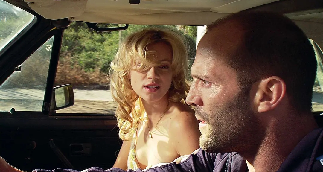 怒火攻心2女主角,怒火攻心女反派