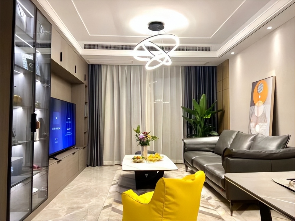 杀出红海，顾家39800一体化整家套餐有何“秘密*器武**”？