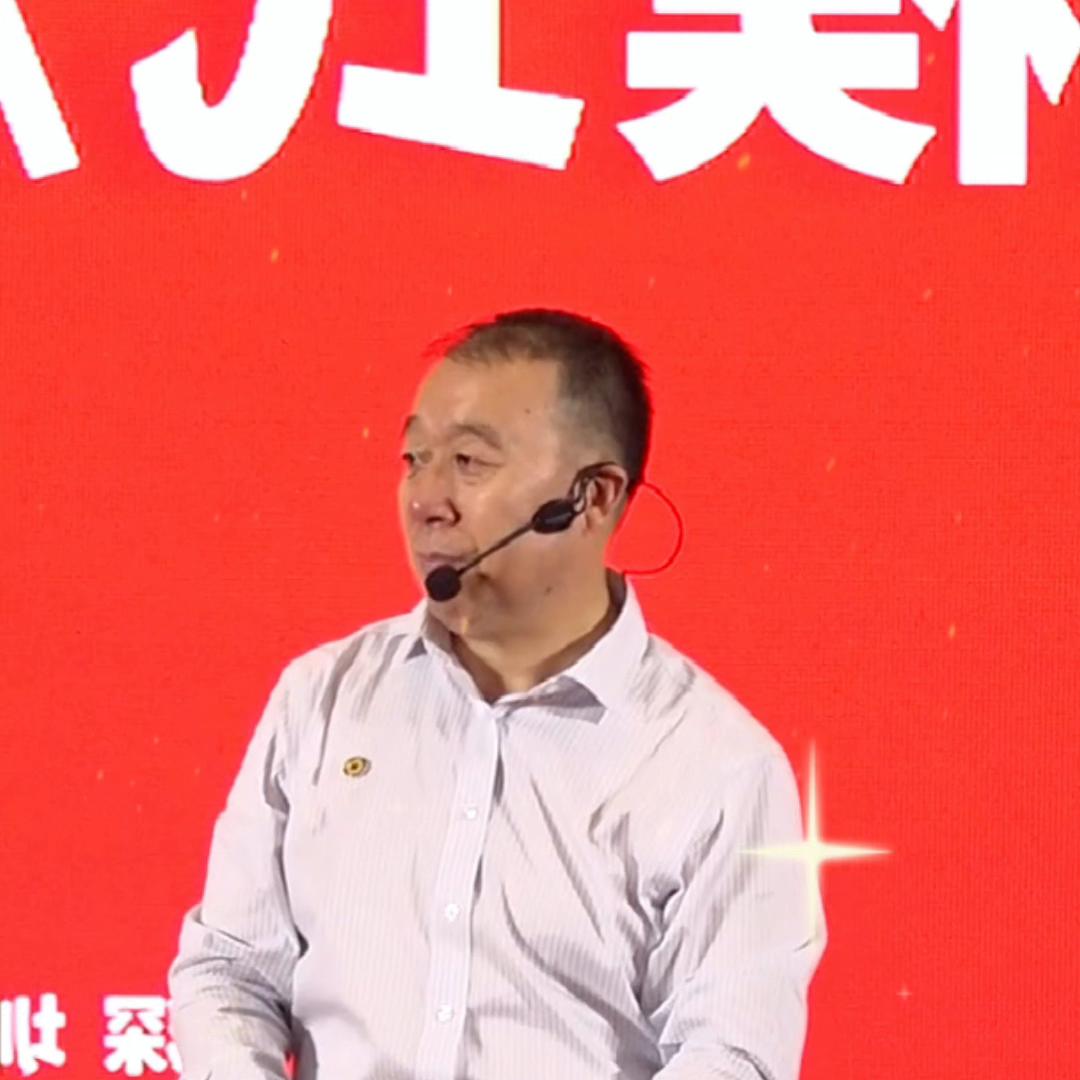 买鸡精送汽车，原来各行各业送汽车的模板就是这个案例#袁...