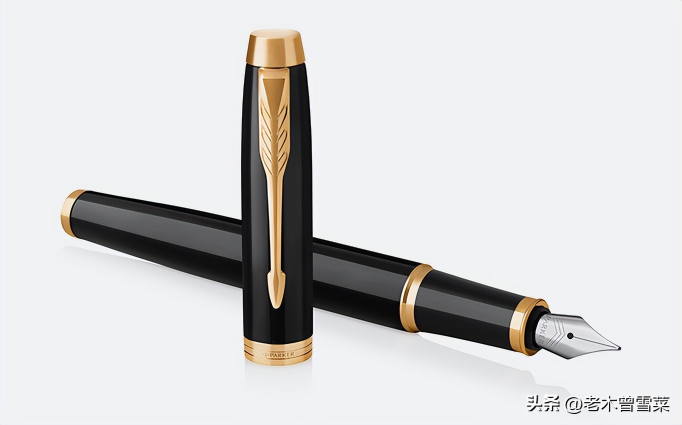 新手入门必买的钢笔,2000元自用钢笔推荐