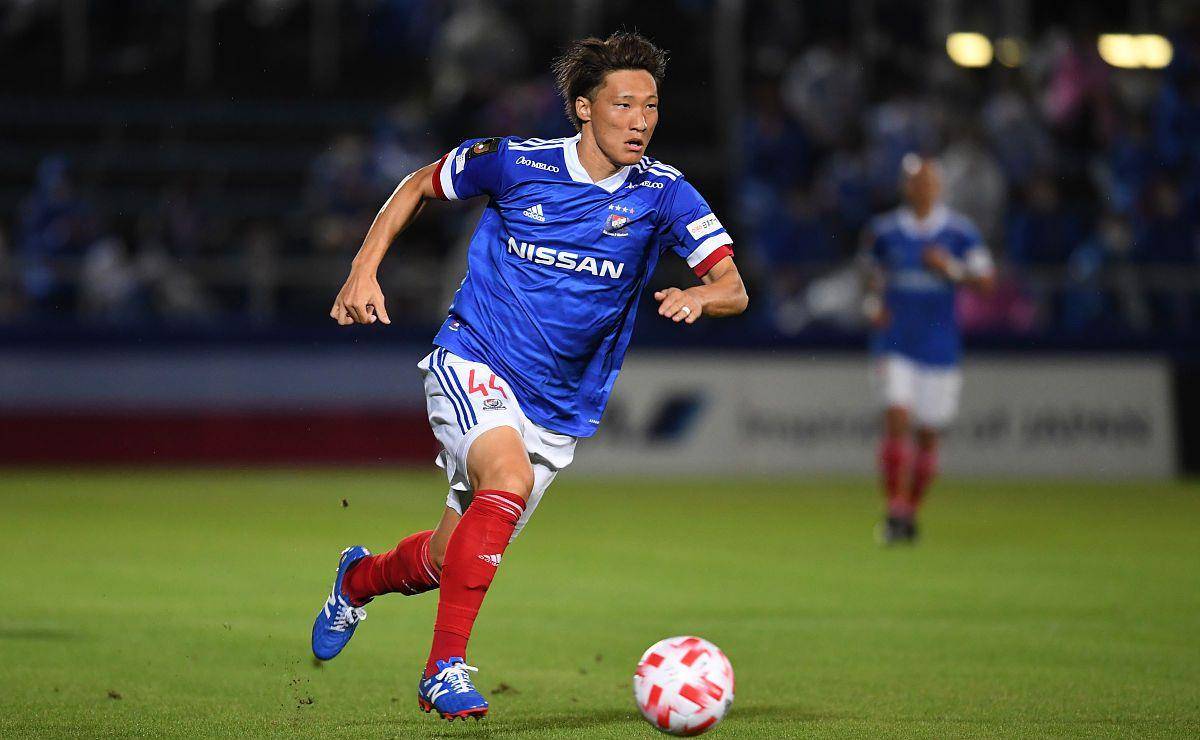 今日足球精选推荐：001悉尼FCVS横滨水手+006沃尔夫斯堡VS美因茨