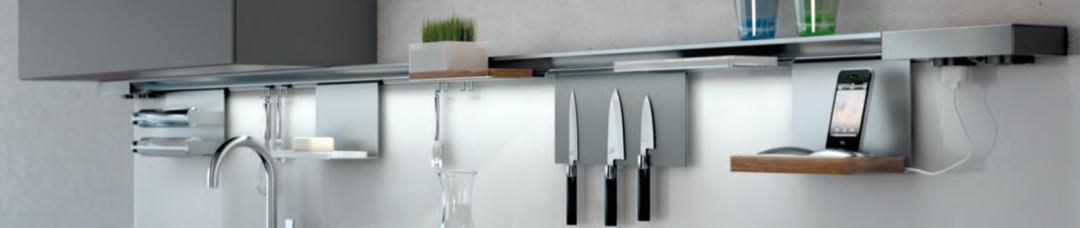 厨房黑科技让你的生活更有品味,厨房必备的10个黑科技