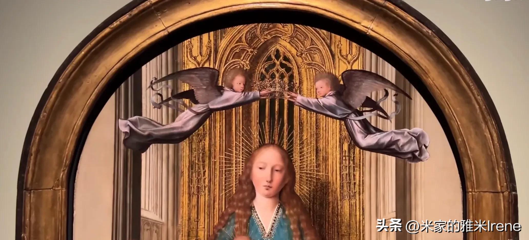 波提切利到梵高艺术展,从波多利切到梵高真迹展