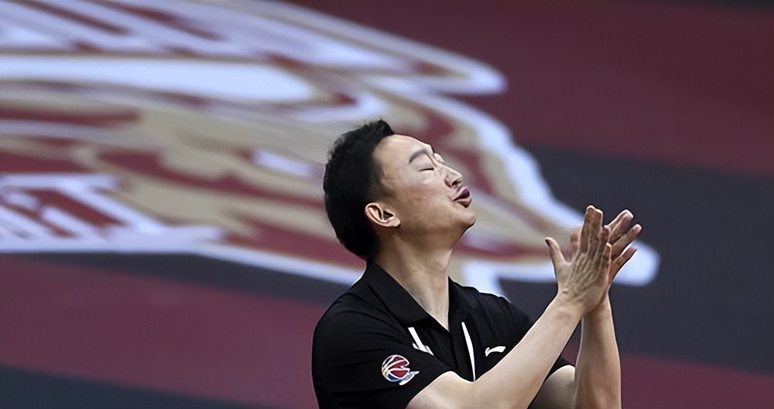 cba本赛季最失落的四位主教练,cba各队主教练简介