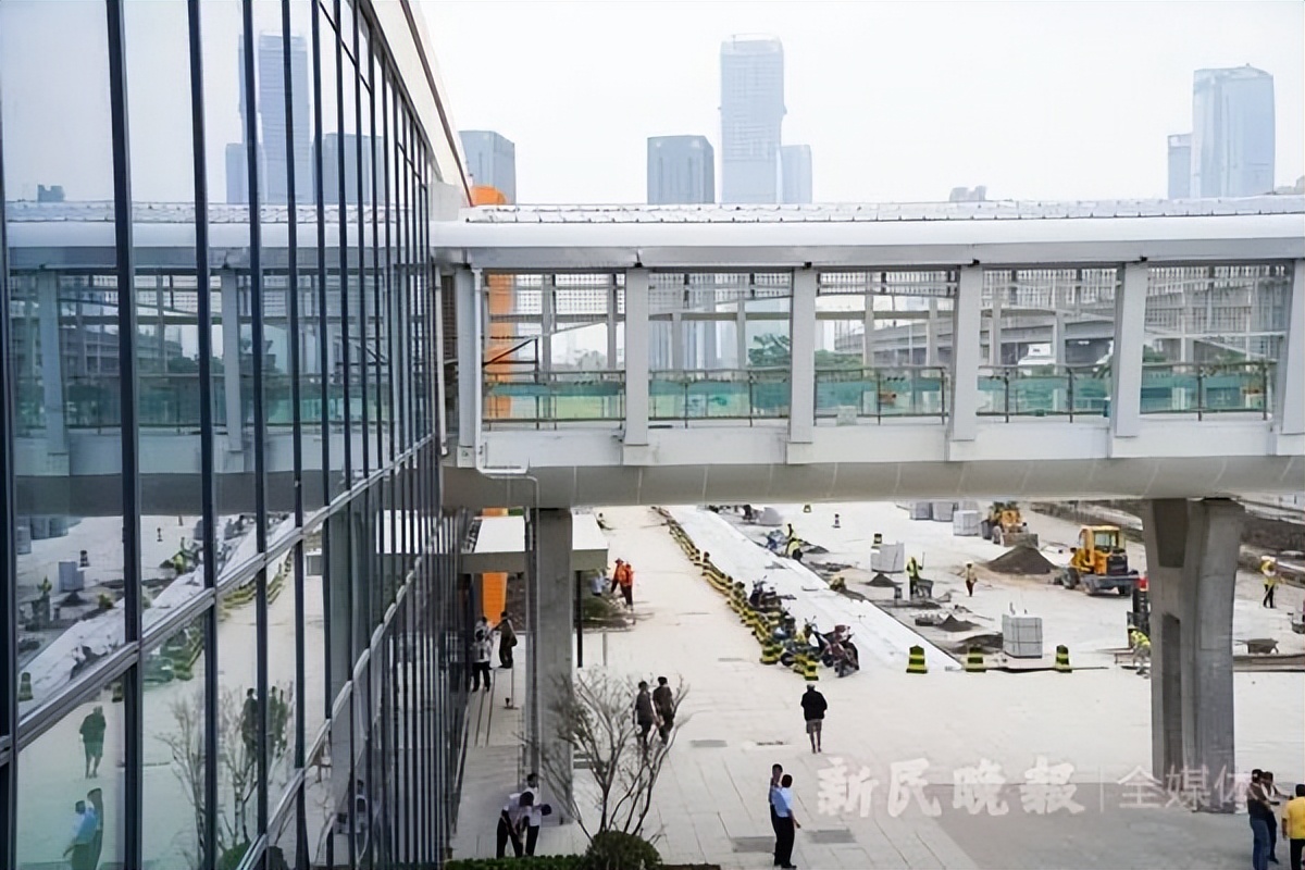 【关注】苏州11号线今天“万人试乘”！换乘方便吗？上海交通卡能用吗？要二次安检吗？看这里→