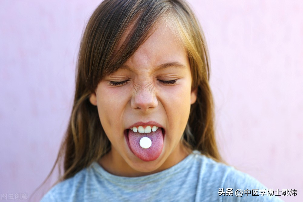 口苦，伴血糖高，龙胆泻肝汤加这三味降糖药，服药1天口苦即消