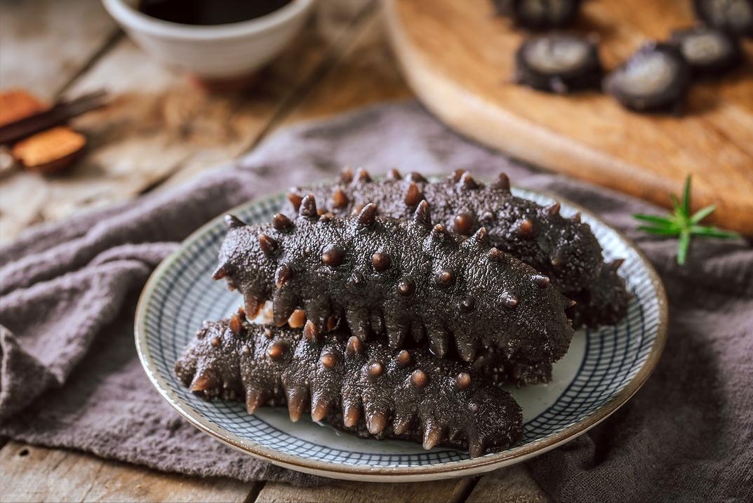 什么食物生精强肾,强肾补肾的食物有哪些