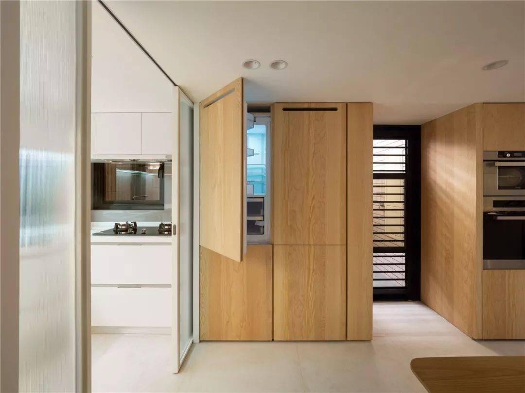 嵌入式冰箱翻车,想要嵌入式冰箱不翻车牢记这5招