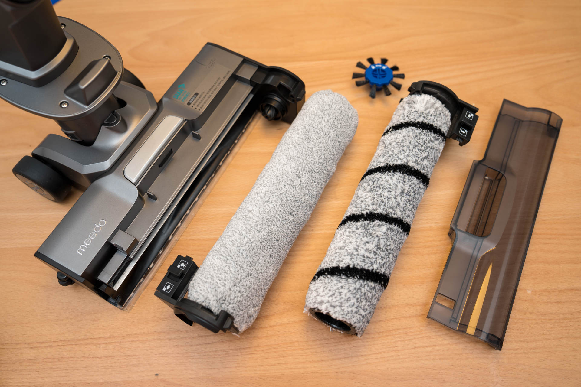 有了好用的工具打扫卫生超级方便,全屋好用的打扫工具