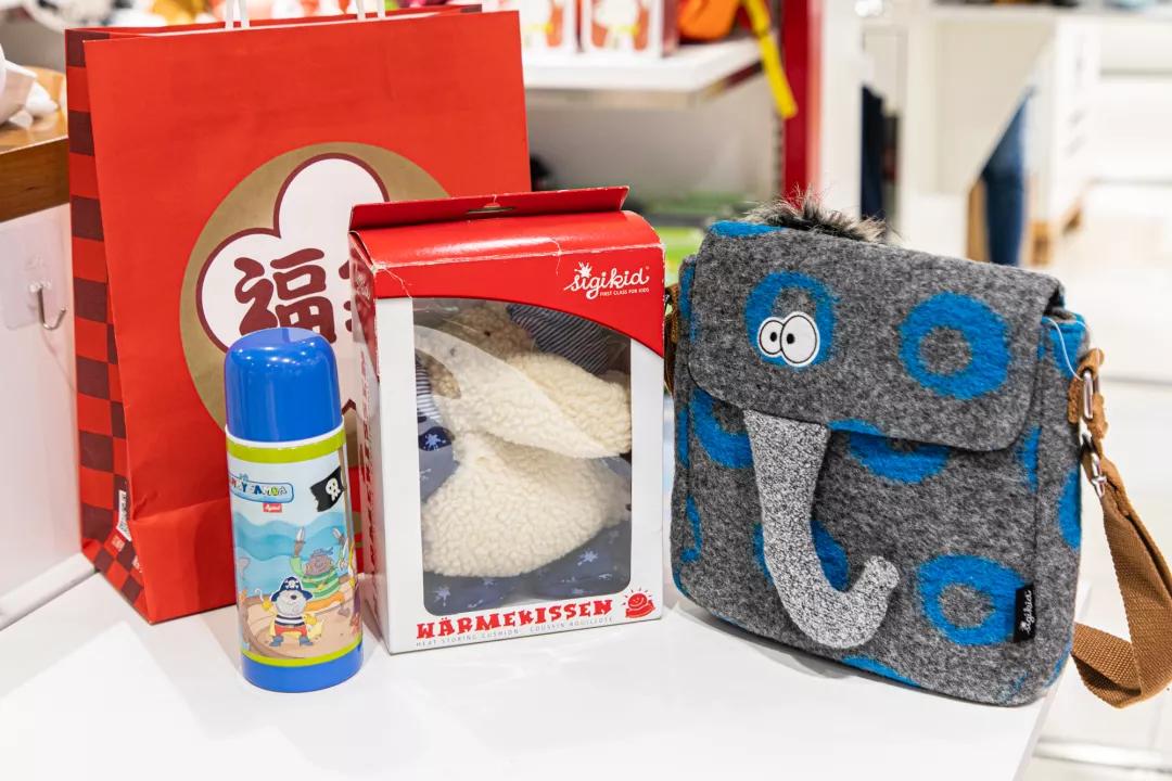 久光福袋2022年春节福袋,久光福袋2017国庆