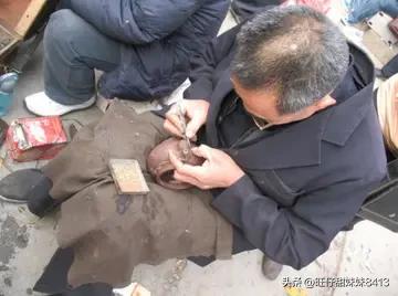 中国农村正在消亡的15种老物件,农村渐渐消失的20个传统手艺人
