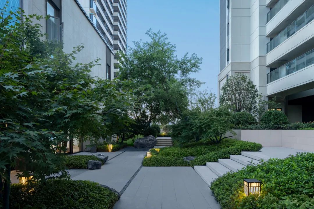 南昌望月湖金茂悦周边楼盘,南昌金茂悦环境