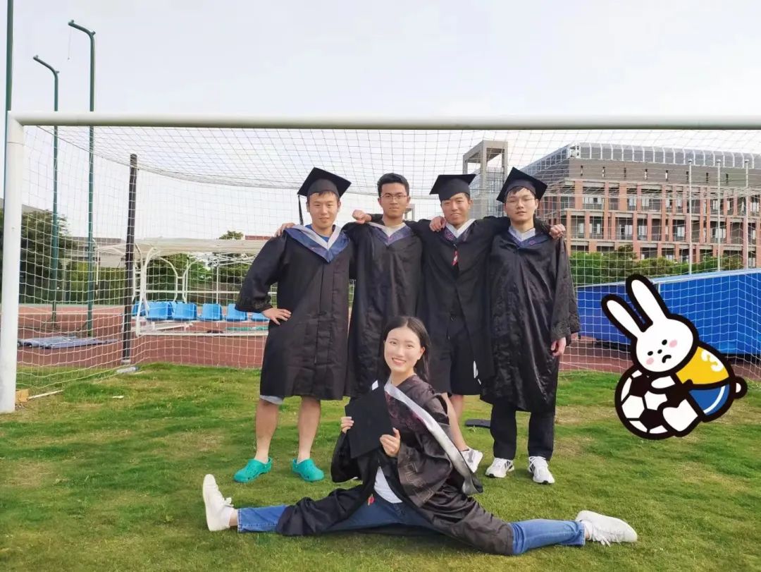 足球女孩丨弗吉尼亚大学徐文心：我和足球，从阁楼到世界