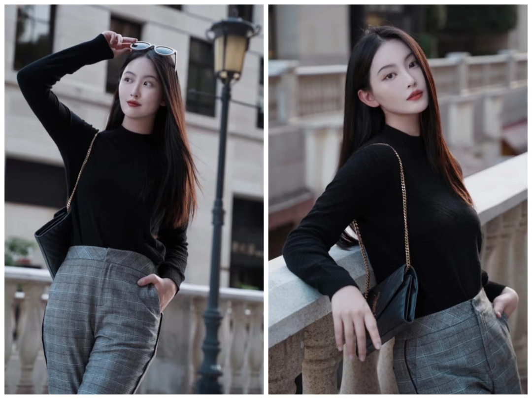 今年流行什么裤子女性穿着好看点,今年流行什么样的裤子最时髦漂亮