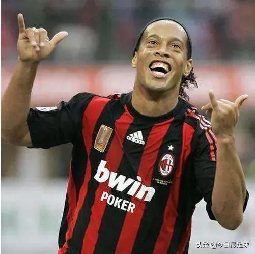 罗纳尔迪尼奥绿茵场上的精灵,罗纳尔迪尼奥足球精灵集锦