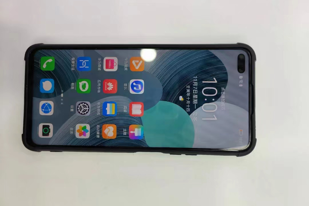 华为nova6现在还有多少人在用,nova6华为现在还有多少人在用