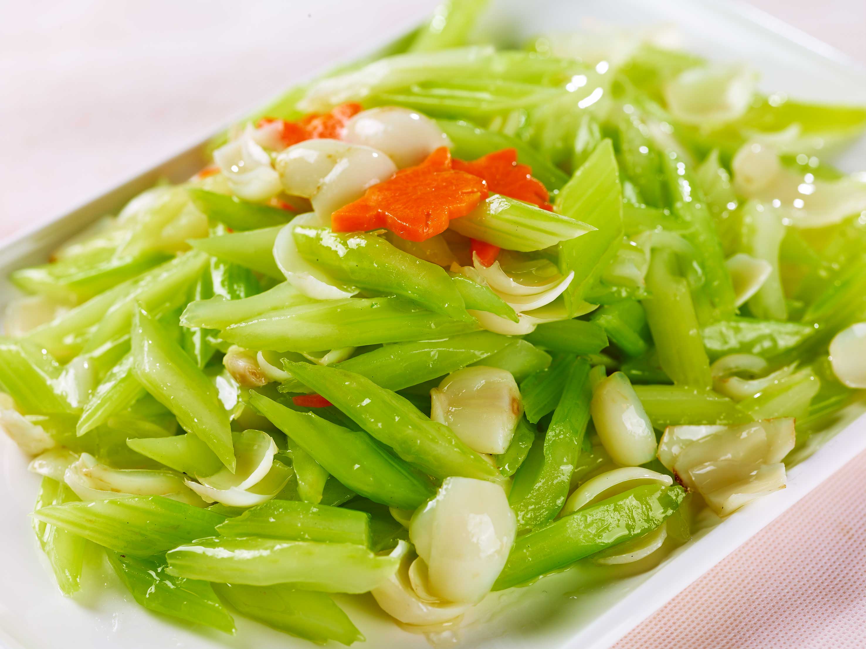 它是口臭的大救星,口臭最怕的一物