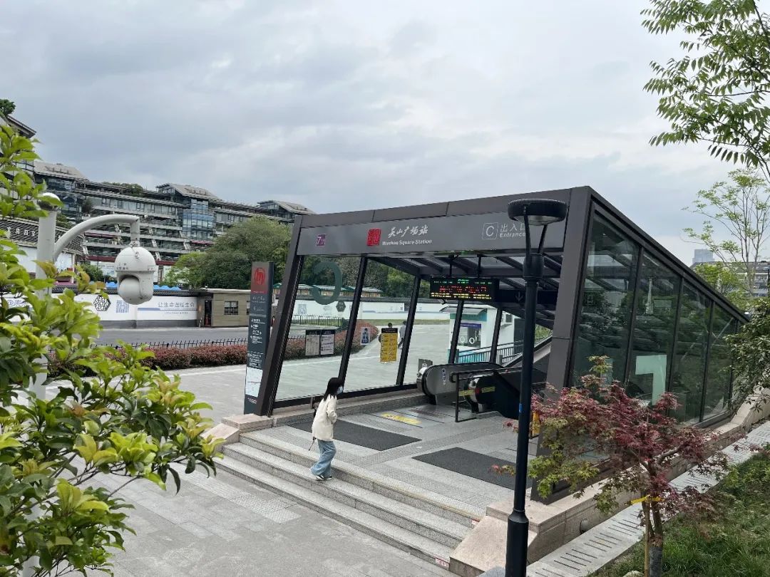 五一杭州西湖停车停哪里最好,杭州旅游攻略宝藏