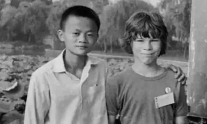 马云成功的四大秘诀,马云的强项