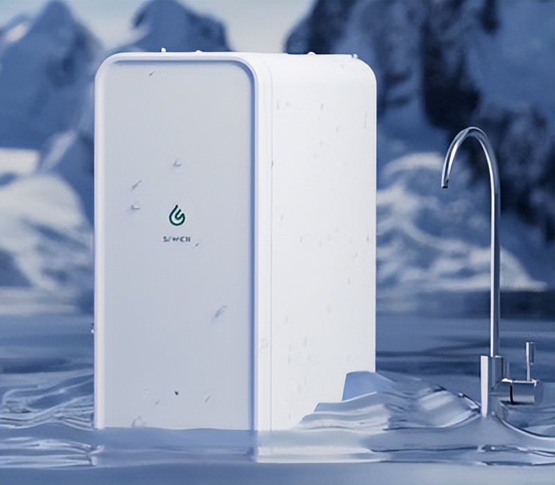 施尔净水器质量怎么样,瑞士施尔净水器和小米净水器