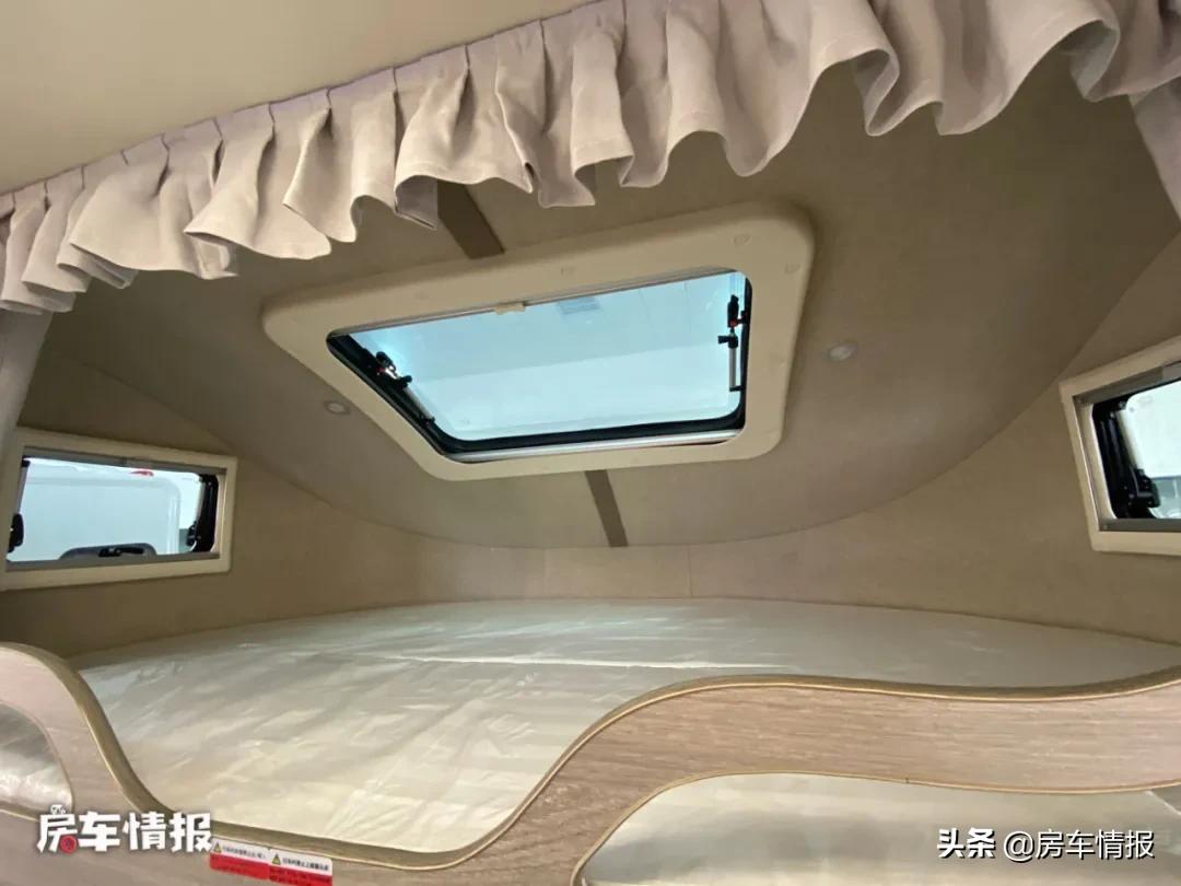 国产大型房车最新款,最新款房车内部布局图