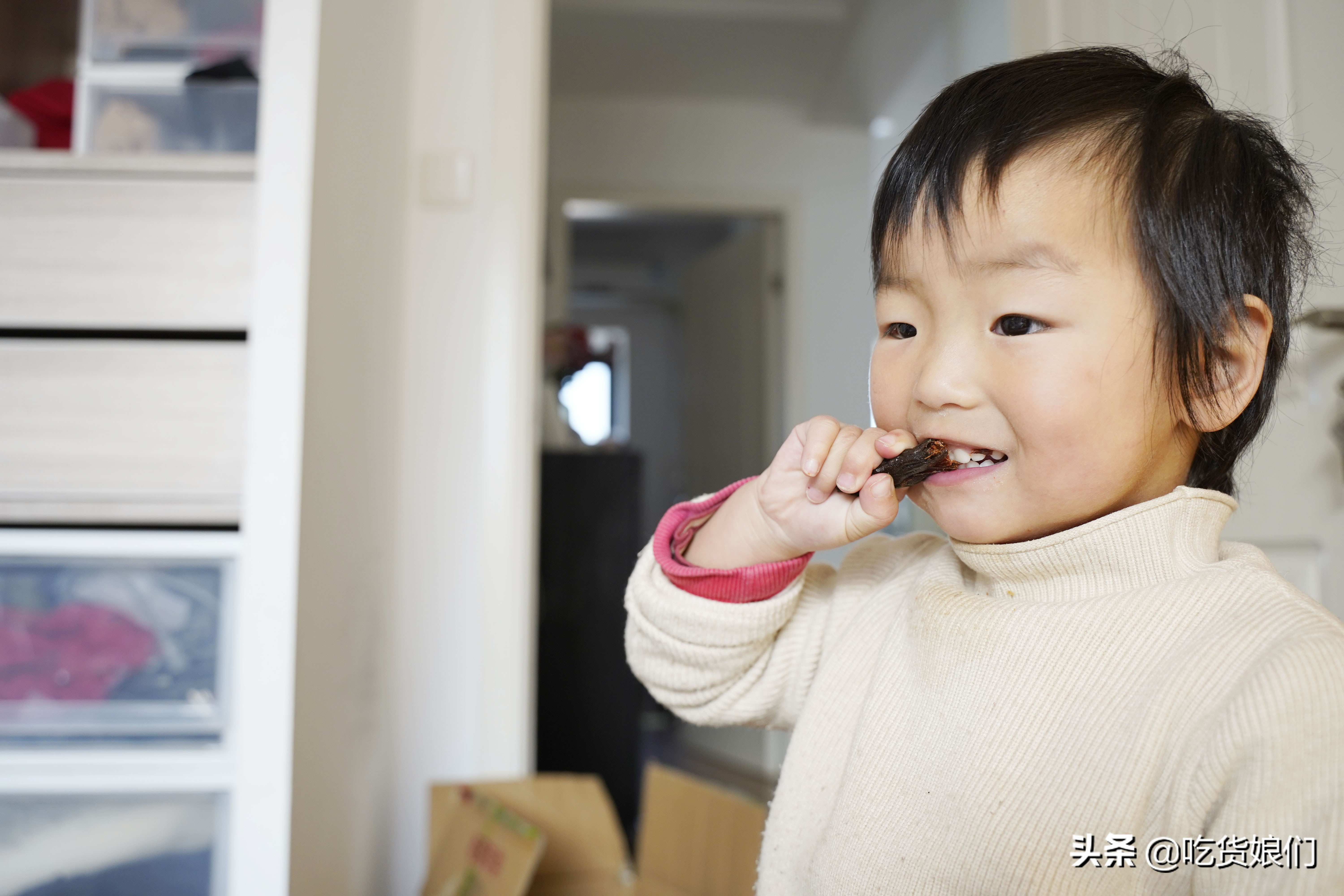 牛肉干测评推荐,牛肉干选什么牌子的好