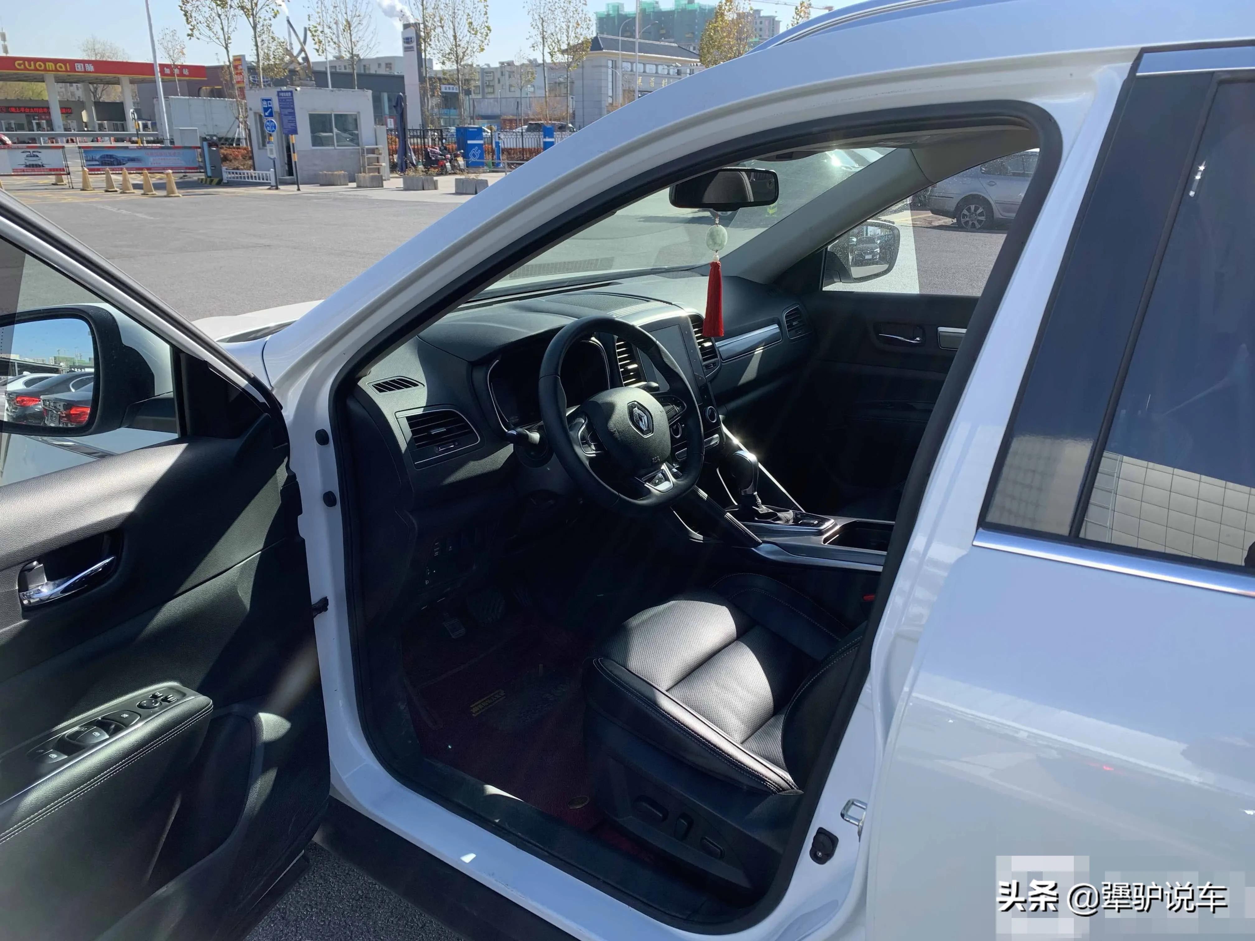 2017雷诺科雷傲四驱二手车,2012年雷诺科雷傲二手车价格