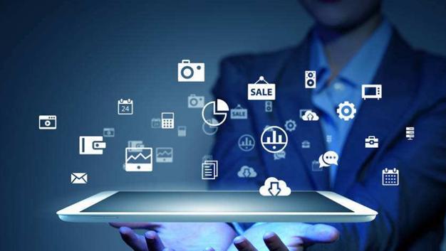 当前互联网新媒体新技术日新月异,新媒体技术与互联网