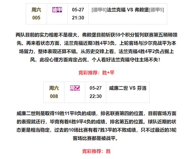 今日竞彩最新实单预测,竞彩推荐今天实单比分