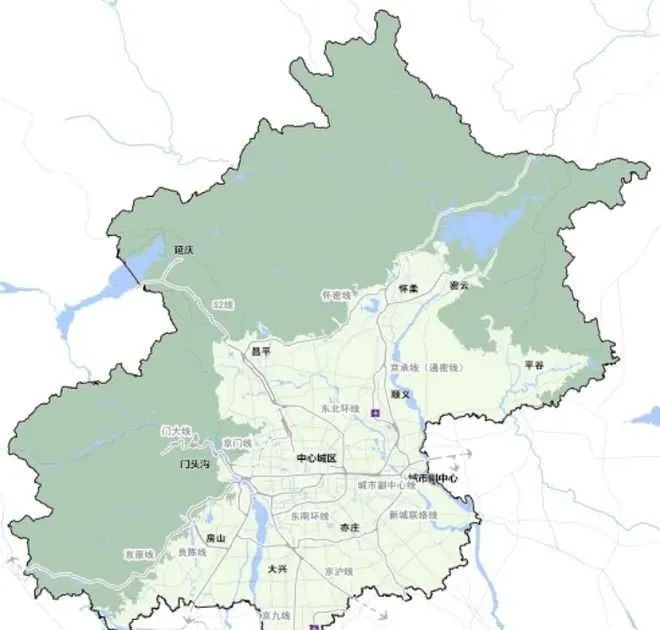 房山迎来最新发展机遇,房山最新发布消息