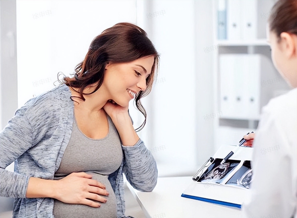 怀孕会有哪些痛苦?你想知道的都在这了,看完就不焦虑了!