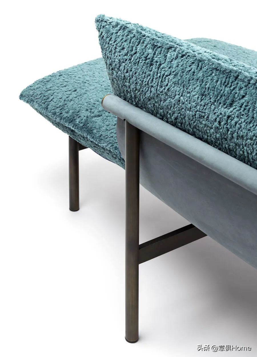 fendicasa家具简约奢华,fendicasa新品设计掀起时尚巨浪